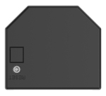 EZVIZ T36WN Sans fil Noir