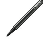 Pennarello Pen 68 - nero 46 - Stabilo