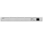 Ubiquiti UniFi USW-24 switch Gestionado L2 Gigabit Ethernet (10/100/1000) Plata