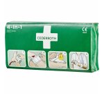 Bandage hémostatique 4-en-1, universel