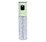 Muitomas OILSPRAY100MLGN oil/vinegar dispenser 0.1 L Bottle Glass, Plastic Transparent, Green
