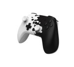Dragonshock PopTop Compact Nero, Bianco Bluetooth Gamepad Nintendo Switch