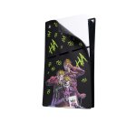 Blade Gaming Joker Silicone Cover para PS5 Slim Edición Disco