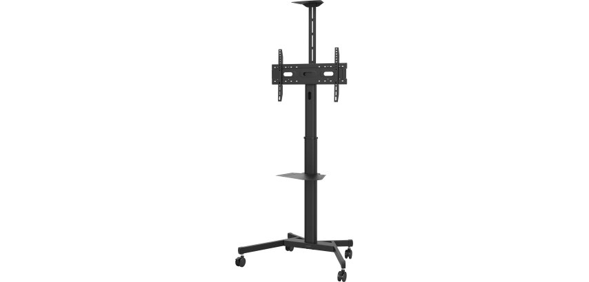 Vision VFM-F19 support pour téléviseur 2,03 m (80") Noir