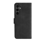Just in Case 8502674 coque de protection pour téléphones portables 17 cm (6.7") Étui avec portefeuille Noir