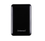 Intenso 7314530 batteria portatile Polimeri di litio (LiPo) 10000 mAh Nero