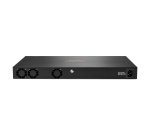 HPE Aruba Networking CX 6200F 24G 4SFP Géré L3 Gigabit Ethernet (10/100/1000) 1U
