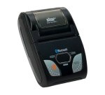 Star Micronics SM-S230i 203 x 203 DPI Inalámbrico y alámbrico Térmica directa Impresora portátil