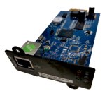 Elsist SNMP scheda di rete e adattatore Interno Ethernet