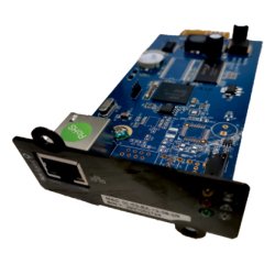 Elsist SNMP scheda di rete e adattatore Interno Ethernet