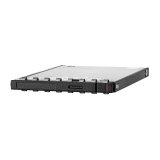 HPE Baie SSD 3,84 To NVMe Gen5 Performance Milieu de gamme Haut volume de lecture E3S EC1 CD8P
