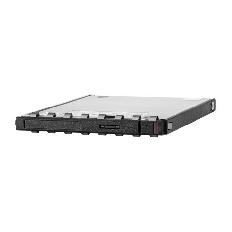 HPE Baie SSD 3,84 To NVMe Gen5 Performance Milieu de gamme Haut volume de lecture E3S EC1 CD8P