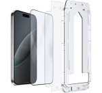 Just in Case MAP2763SG0 écran et protection arrière de téléphones portables Protection d'écran transparent Apple 1 pièce(s)