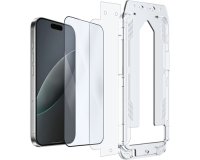 Just in Case MAP2763SG0 écran et protection arrière de téléphones portables Protection d'écran transparent Apple 1 pièce(s)