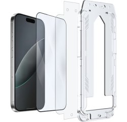 Just in Case MAP2761EA0 écran et protection arrière de téléphones portables Protection d'écran transparent Apple 1 pièce(s)