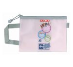 ARDA 0268 KCP foglio di protezione 150 x 210 mm (A5) EVA (Acetato del vinile dell'etilene) 1 pz