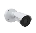 Axis 02154-001 security camera Bullet IP security camera Indoor & outdoor 768 x 576 pixels Ceiling/wall