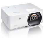 Optoma LH351ST Projecteur à focale standard DLP 1080p (1920x1080) Compatibilité 3D Blanc