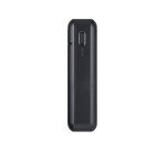 Intenso B10000 Polimeri di litio (LiPo) 10000 mAh Nero