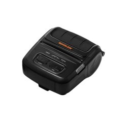 Bixolon SPP-L310 impresora de etiquetas Térmica directa 230 x 230 DPI 127 mm/s Inalámbrico y alámbrico Wifi Bluetooth