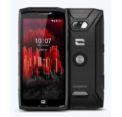 Crosscall CORE-X5 13.8 cm (5.45") Dual SIM 4G USB Type-C 6 GB 128 GB 4940 mAh Black