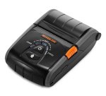 Bixolon SPP-R200III Plus 203 x 203 DPI Inalámbrico y alámbrico Térmica directa Impresora portátil