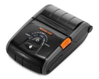Bixolon SPP-R200III Plus 203 x 203 DPI Inalámbrico y alámbrico Térmica directa Impresora portátil