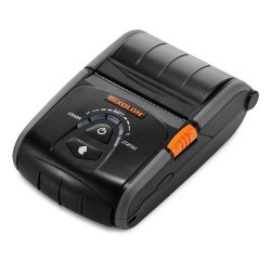 Bixolon SPP-R200III Plus 203 x 203 DPI Inalámbrico y alámbrico Térmica directa Impresora portátil
