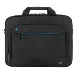 Mobilis The One 35,6 cm (14") Mallette Noir