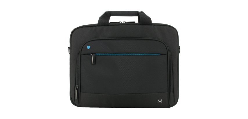 Mobilis The One 35,6 cm (14") Mallette Noir