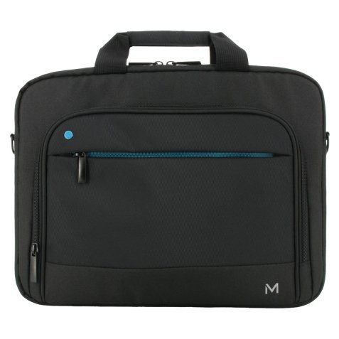 Mobilis The One 35,6 cm (14") Malette Noir