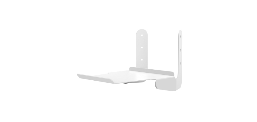 Compulocks BMTRAY02W soporte de seguridad para tabletas Blanco