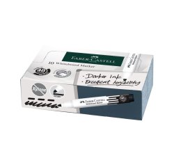Faber-Castell 254099 marker 1 pc(s) Black
