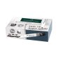 Faber-Castell 254099 evidenziatore 1 pz Nero