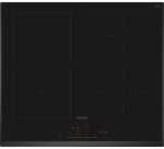 SIEMENS Plaque induction ED651HSB1E, IQ500, CombiZone , Home Connect