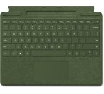 Microsoft Surface Pro Keyboard QWERTY Italiano Microsoft Cover port Verde