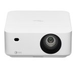 Optoma ML1080ST 550 ANSI lumens DLP 1080p (1920x1080) Blanc