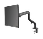 Hamlet HM-SPMADA102 Supporto TV a parete 81,3 cm (32") Nero