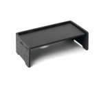 Durable 508158 Flat Screen Desk Stand Charcoal
