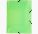 Exacompta 56701E folder Polypropylene (PP) Assorted colours A4