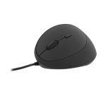 T'nB ERGONOMIC souris Universel Gauche USB Type-A 1600 DPI