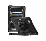 DLH DY-RC5023 étui pour tablette 27,9 cm (11") Folio Noir