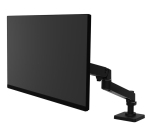 Ergotron LX Pro Series 45-708-292 support d'écran plat pour bureau Noir