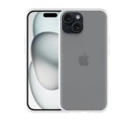 Just in Case 8129642 coque de protection pour téléphones portables 15,5 cm (6.1") Housse Transparent