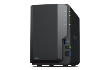 Solutions de stockage réseau