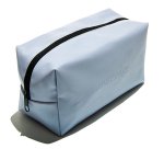 Muitomas BEAUTYCASEVL neceser y maletín neceser Estuche de maquillaje Imitación piel Violeta