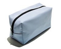 Muitomas BEAUTYCASEVL borsa da bagno e beauty case Ecopelle Viola
