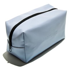 Muitomas BEAUTYCASEVL borsa da bagno e beauty case Ecopelle Viola