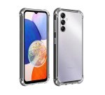 Akashi ALTCSA14AG coque de protection pour téléphones portables 16,8 cm (6.6") Housse Transparent