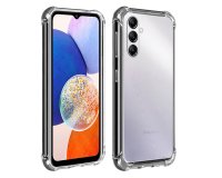 Akashi ALTCSA14AG coque de protection pour téléphones portables 16,8 cm (6.6") Housse Transparent